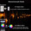 Thumbnail: FairyDot Molded (soft) 66 Smart BLE RGBIC Addressable LED String Lights-AC Power