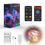 Thumbnail: Fairy Dot 100 Lamp HD 32.8 Foot Smart WiFi BLE LED Lights USB