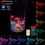 Thumbnail: Fairy Dot Molded Soft 66 Lamp 32.8 Foot Smart WiFi BLE LED String Lights USB