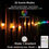Thumbnail: Globe 33 Lamp 16.4 Foot Smart BLE RGBIC Addressable LED String Light USB Power