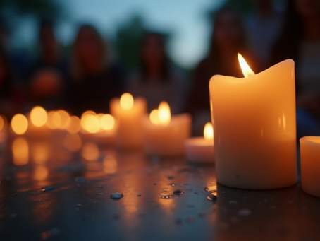 Supporting Texas Families Through Unexpected Loss