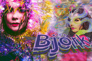 Magazine Spread / Poster (Personal Project)