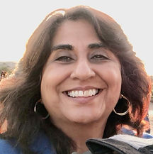 Nazlin Kanji