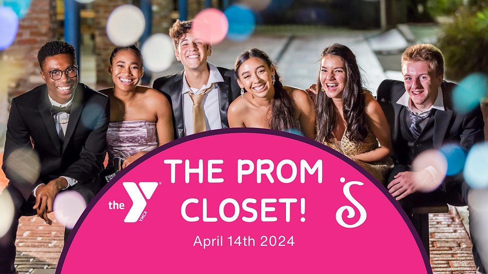 Prom Closet!