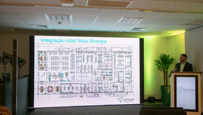 Ashland inaugura novo Tech Center em São Paulo