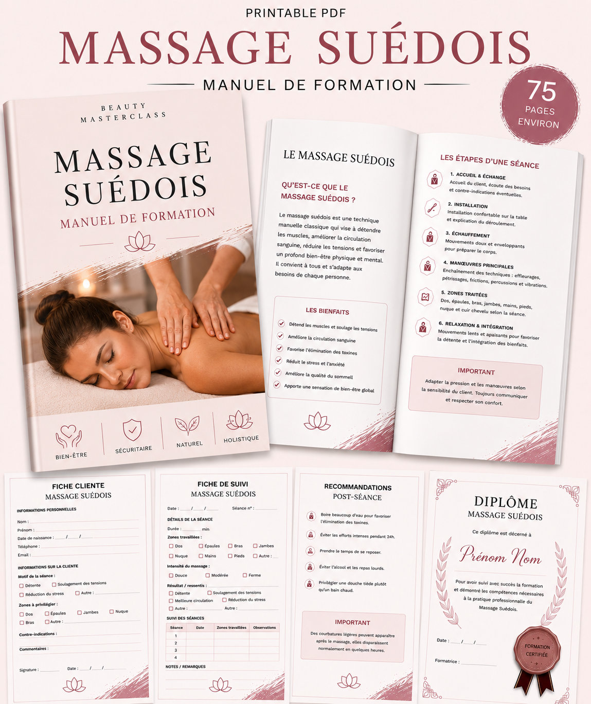 FORMATION MASSAGE SUEDOIS