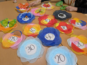 ひらひら舞う🦋ちょうちょゲーム