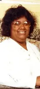 Jackie Chandler