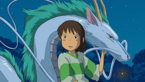 Ruhların Kaçışı / Sen to Chihiro no Kamikakushi
