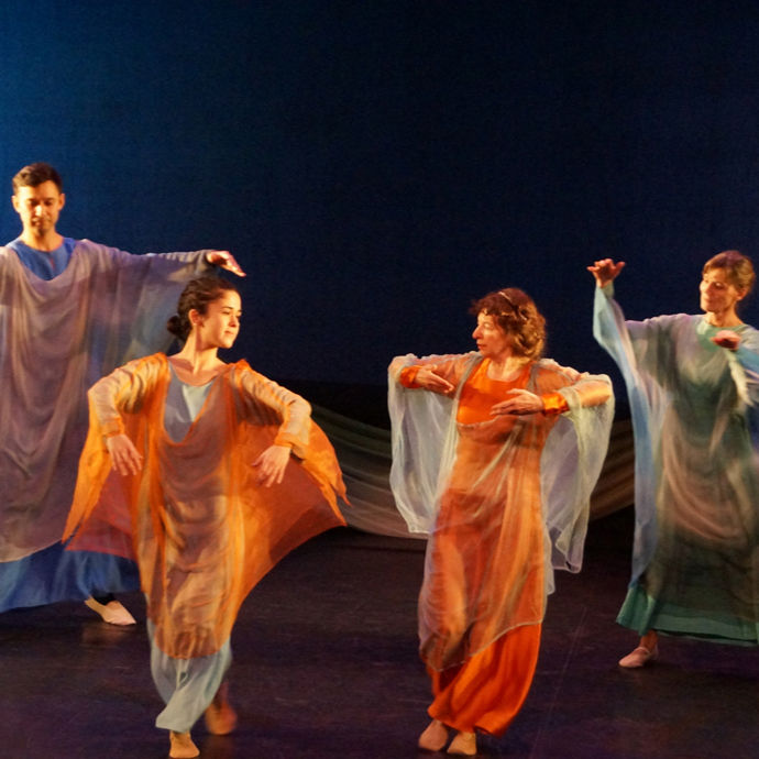 Atelier sur les planètes