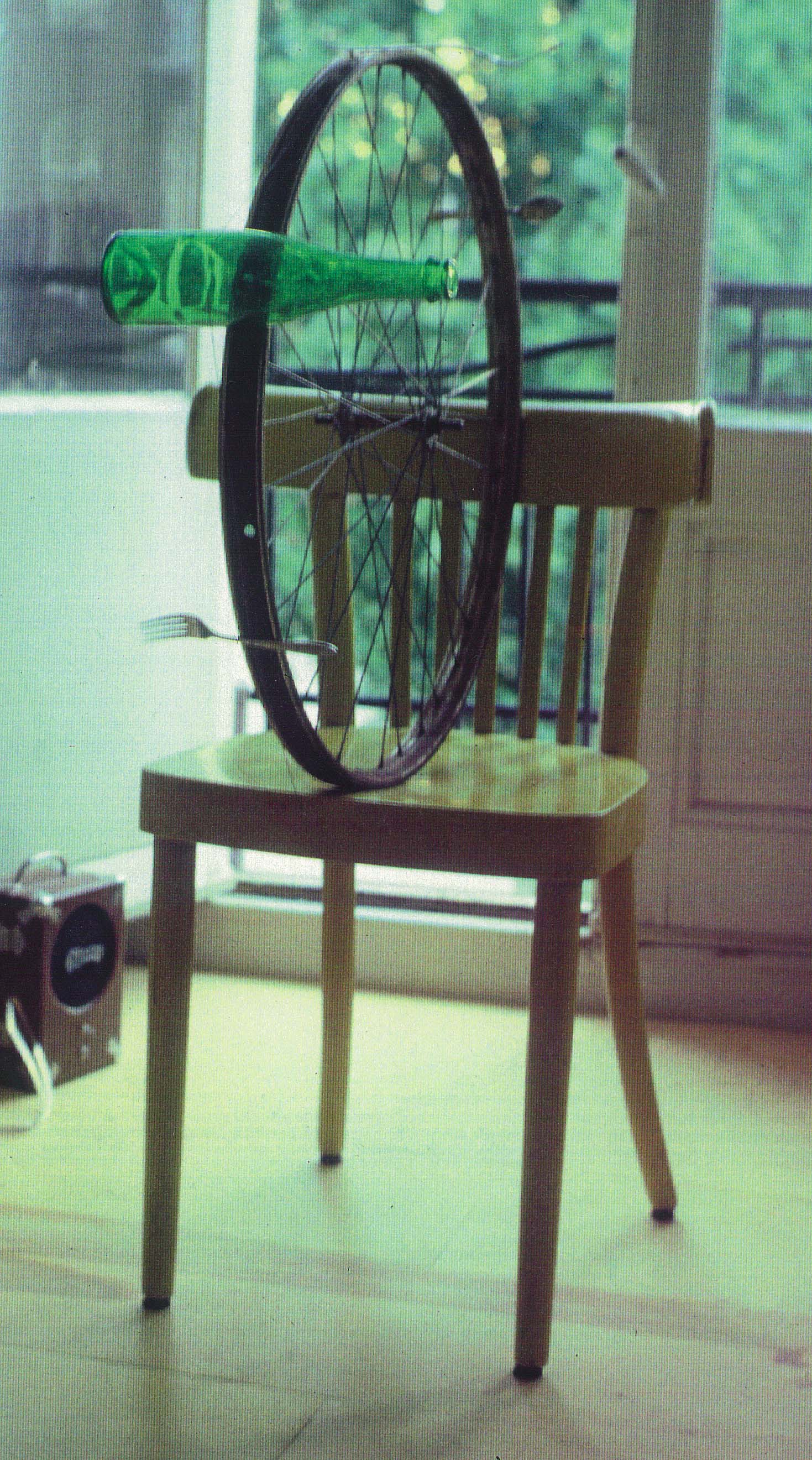 Monochordcycle 1992