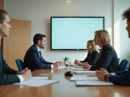 Understanding the Role of a School Board Trustee