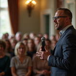 Meet Trusty Trent: Your Calgary Trustee Candidate