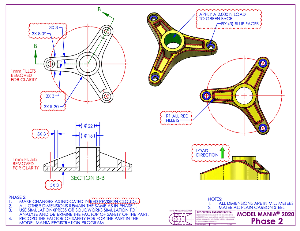PLAN 0003/PHASE 2