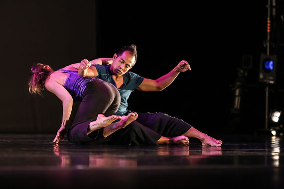 Fluid Empathy Water Bodies - Soma and Earth
