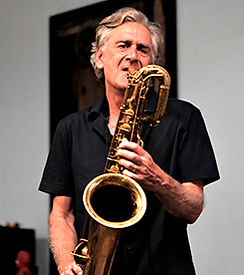 Simon Rose
