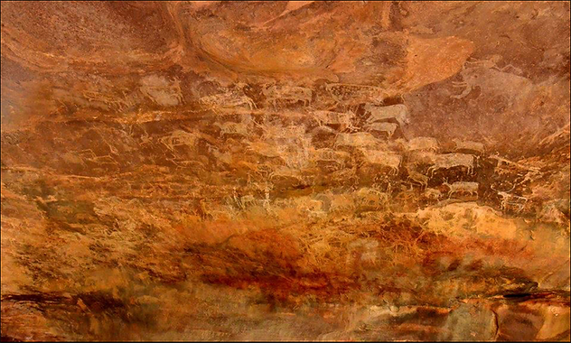 Cultures Beneath Cultures