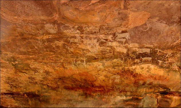 Cultures Beneath Cultures