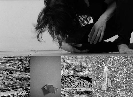 The FOLD as Somatic Artistic Practice
