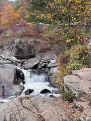 The Sinks in Great Smoky Mountains National Park