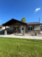 An Airbnb in Tropic, Utah - The Cottages at Bryce Canyon