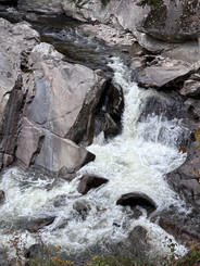 The Sinks in Great Smoky Mountains National Park