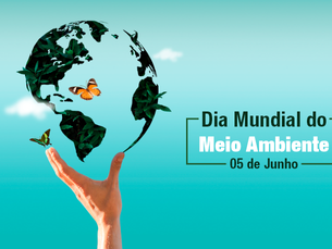 Meio Ambiente: O Papel Transformador da Educação na Corrida Contra a Crise Ambiental – Dia Mundial do Meio Ambiente e o Junho Verde