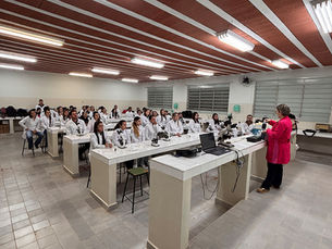 Aula prática de Citopatologia