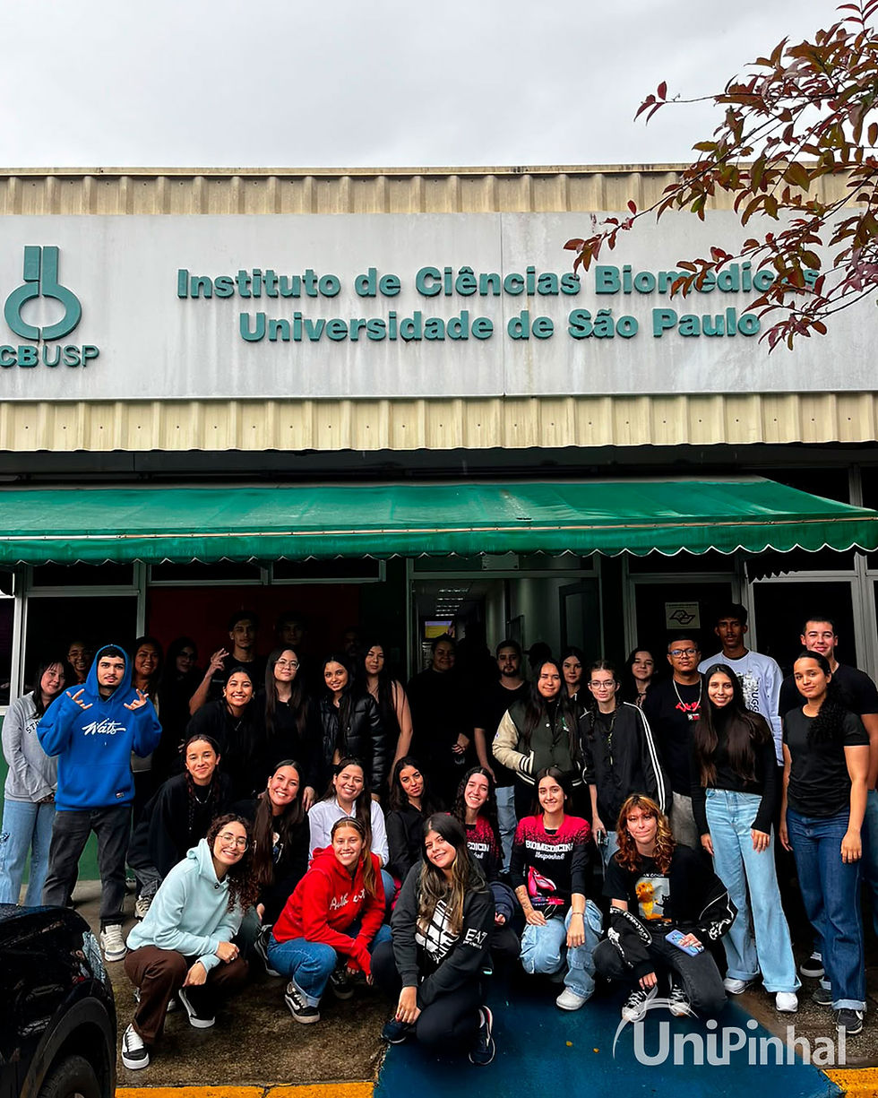 Visita técnica ao Serviço de Verificação de Óbitos da Capital