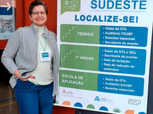 Pesquisa que movimenta a educação