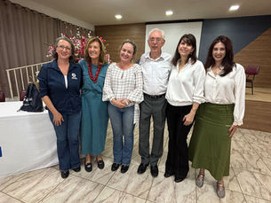 53ª Semana de Engenharia Agronômica