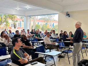 Semana de Formação e Planejamento Pedagógico
