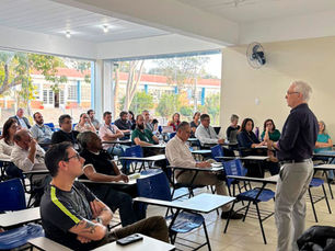 Semana de Formação e Planejamento Pedagógico