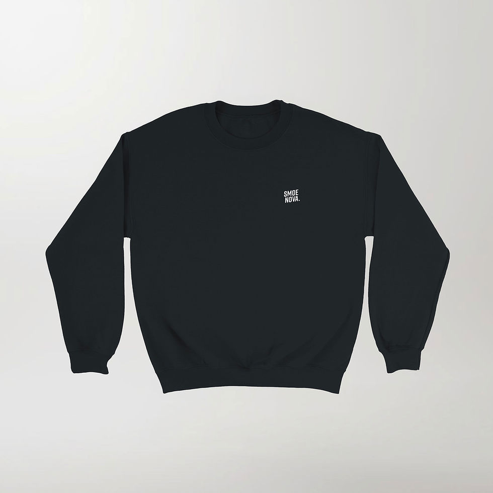 ALPHA THREE SWEATSHIRT ADULT