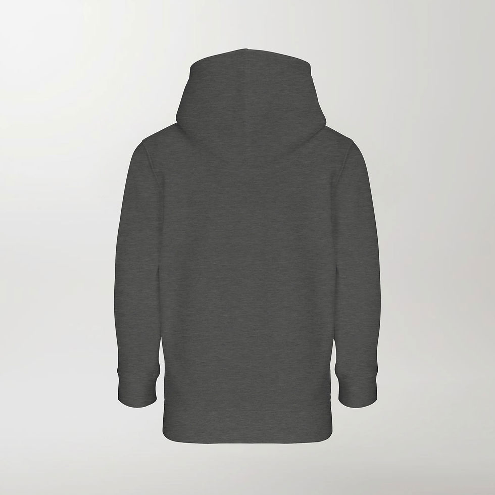 Thumbnail: SIMPLE SMOE HOODIE // KIDS 4–14 Y