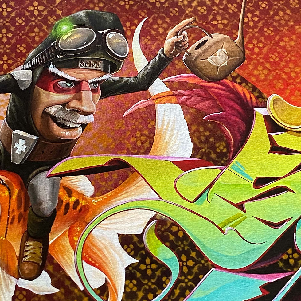 Thumbnail: DRIP