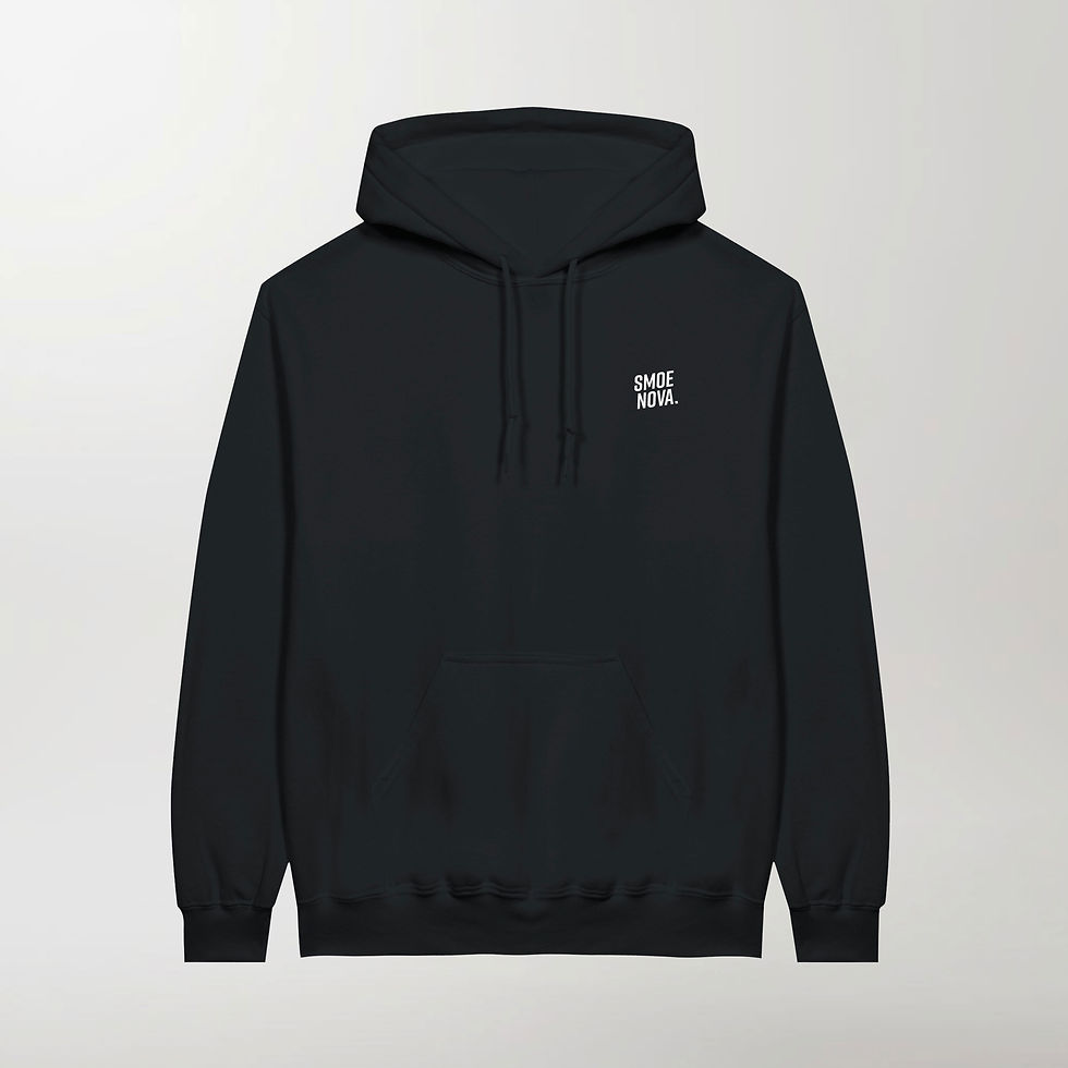 CLASSIC HOODIE