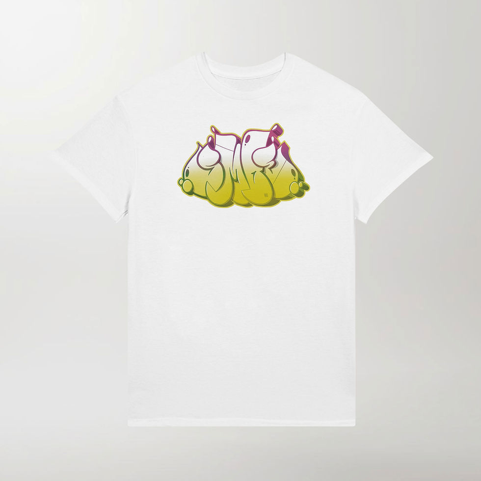 Thumbnail: THROWIE T-SHIRT