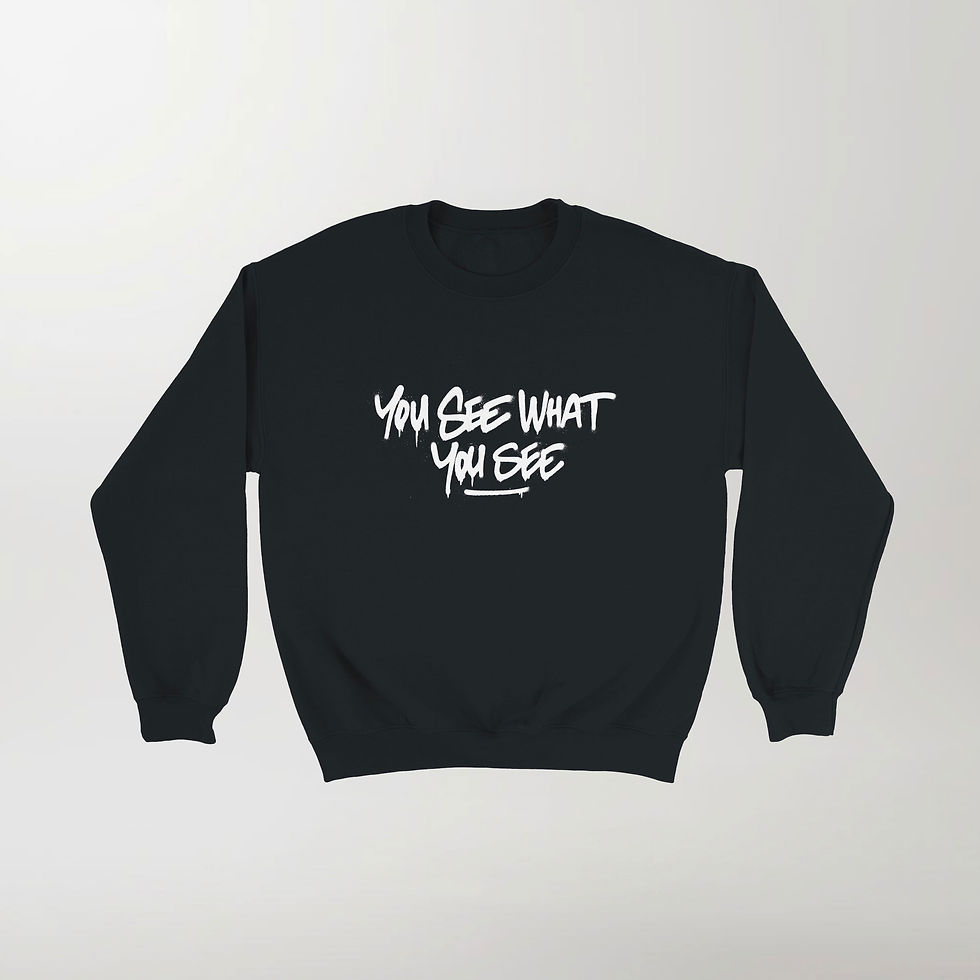 SMOENA LISA SWEATSHIRT