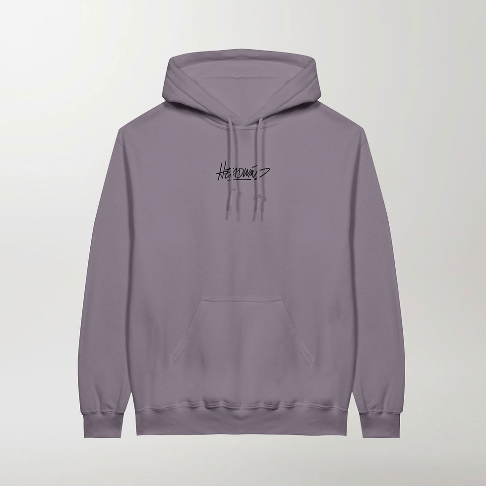Thumbnail: HEADWIND HOODIE