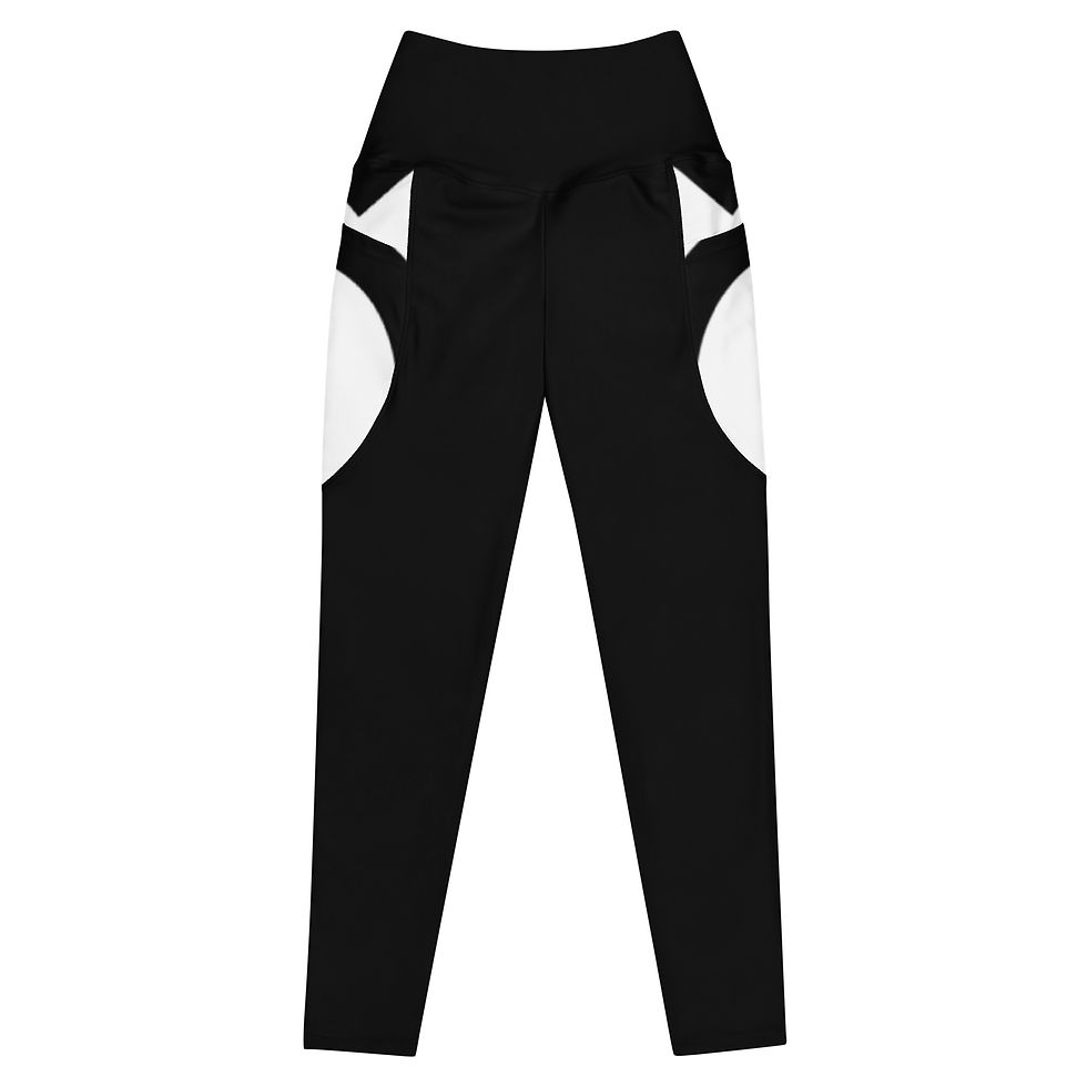 Thumbnail: XOXO | Leggings with pockets