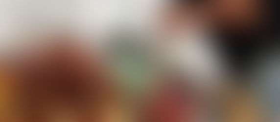 New Year - New studio