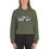 Thumbnail: OOTD | Crop Hoodie