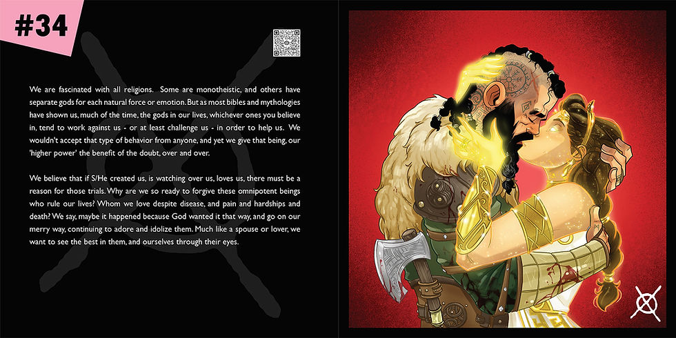 Thumbnail: XOXO Love Stories Book