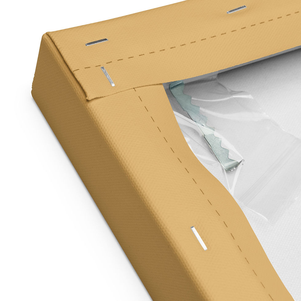 Thumbnail: XOXO - Epic | Canvas