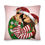 Thumbnail: Merry Christmas | Premium Pillow
