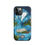 Thumbnail: XOXO - Earth | Tough iPhone case
