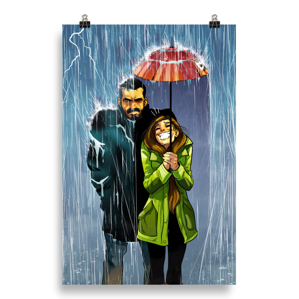 Poster | My Other Half