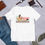 Thumbnail: Mini vacation | Short-Sleeve Unisex T-Shirt