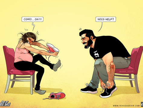 So close but yet so far